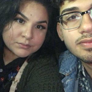 Meet your Posher, Adan